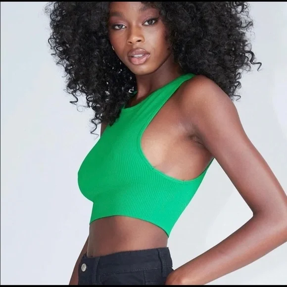 Grace Tank top - Picture 2 of 4